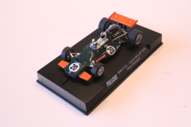 POLICAR  CAR08C   BRM P153   #20.
