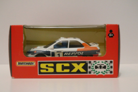 SCX Subaru Imprezza 4x4 'REPSOL' No.1 nr. 8376 in OVP.