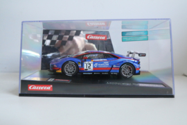Carrera Evolution Lamborghini Huracán GT3 No.12 nr 27706 in OVP!