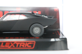 Scalextric Batmobile 'The Batman 2022'  nr. C4442 in OVP!