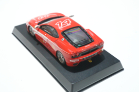 BBR Models Ferrari F430 Challenge 2005  nr. BBR SL 001 in OVP.