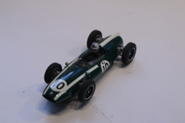 Scalextric Cooper Climax T53 No.10 nr. C2729