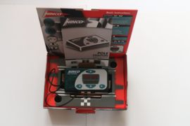 Ninco Lap Counter 'POLE POSTION' nr. 10403 in OVP. Nieuw!
