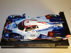 SLOT-IT  Oreca 07 Le Mans 2017   #13 nr. CA55d in OVP. Nieuw !