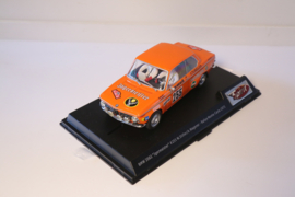 Spirit BMW 2002 Jagermeister Rallye Monte-Carlo 1973 No.255 nr. 601307