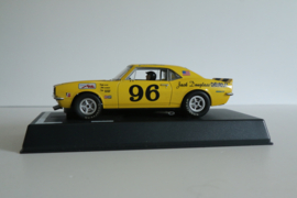 Pioneer Chevrolet Camaro Z-28 No.96 Geel/Zwart nr. P041 in OVP. Nieuw!