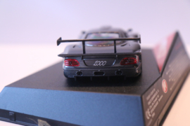 Ninco MERCEDES CLK GTR  'Milennium LTD'      No.2000     nr.  50194