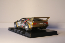 FLY BMW M1 Goud No.90 Warsteiner nr. 88336 in OVP.