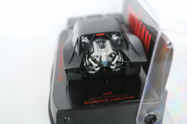Scalextric Batmobile 'The Batman 2022'  nr. C4442 in OVP!