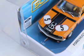 Scalextric Ford Mustang Boss 302 No.5 Martin Birrane nr. C4176 in OVP!