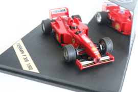 ProSlot Ferrari F1 F300 1998 No.4 nr. PS1002 in OVP. Nieuw!