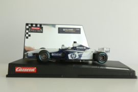 Carrera Evolution Williams F1 BMW FW24 2003 nr. 25704 in OVP
