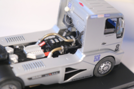 GB track by FLY MAN TR 1400 #8  FIA ETRC 2001 nr. 08010 in OVP.