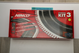 Ninco Kit 3 nr. 10503 in OVP.