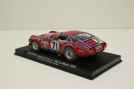 FLY Ferrari 365 GTB/4 Daytona nr. 88077 in OVP.