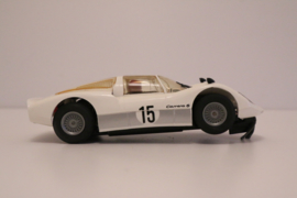 Carrera Exclusiv 1:24 Porsche Carrera 6 No.15 nr. 20402