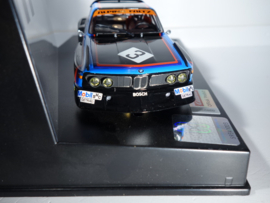 Carrera Evolution BMW 3.5 CSL No.3   nr. 27626  in OVP.