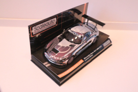 Scaleauto Mercedes-Benz SLS AMG GT3 Laureus Edition Chrome nr. SC-6019 in OVP.