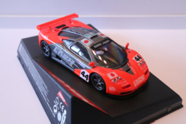Ninco Mclaren F1 ´BMW JAPAN LACK´No.44 nr 50360 in OVP. Nieuw!