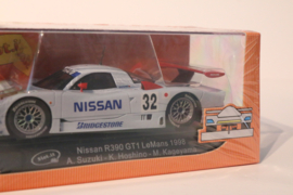 Slot-It Nissan R390 GT1 Le Mans 1998 nr. CA14a in OVP. Nieuw!