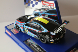 Carrera Digital 132 BMW M6 GT3 No.14 nr. 30917 in OVP. Nieuw!