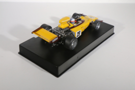 POLICAR  CAR02i   Lotus 72E   #29.  Nieuw !
