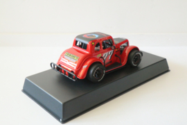 Pioneer Ford Coupe Legends racer Rockstar  No.77 nr P109 in OVP.