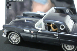 Carrera Evolution Ford Thunderbird Limited Edition Nr. 25489 in OVP. Nieuw!