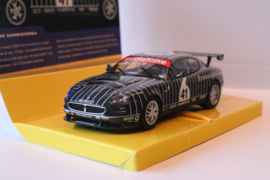 Scalextric Maserati Coupe No.41.  C2505A in OVP.