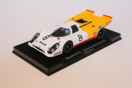 FLY Porsche 917K Gijs van Lennep Interserie 1970 No.8 nr. 88348 in OVP. Nieuw!