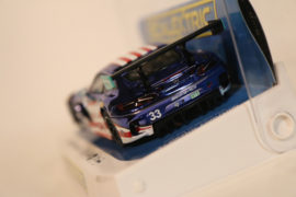 Scalextric Mercedes-AMG GT3 Riley Motorsport 2018 No.33.   C4023 in OVP.