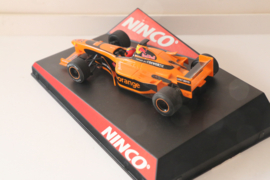 Ninco Arrows F1 Oranje No.21 nr. 50281 in OVP.