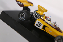 POLICAR  CAR02i   Lotus 72E   #29.  Nieuw !