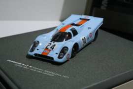 Fly Porsche 917K 1000KM Barcelona 1971 Gijs Van Lennep nr. 99072 in OVP. Nieuw!