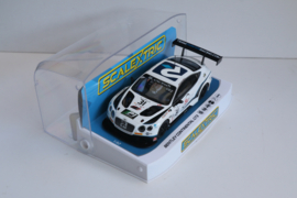 Scalextric Bentley Continental GT3 Team Parker Racing No.31 nr C4024 in  OVP!