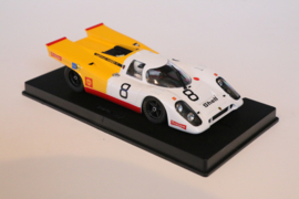 FLY Porsche 917K Gijs van Lennep Interserie 1970 No.8 nr. 88348 in OVP. Nieuw!