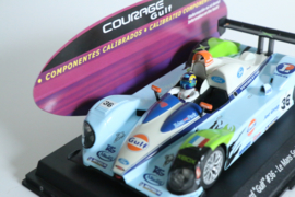 Spirit Courage C65 Ford Gulf Le Mans 2005 nr. 0601202 in OVP*. Nieuw!