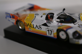 SLOT-IT CA02m  Porsche 956LH    #17  Nieuw !