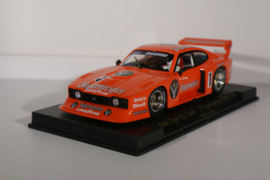 FLY Ford Capri RS Turbo Jägermeister No.1.   Nr. A145 in OVP. Nieuw!