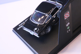 Carrera Evolution Ford Mustang  Fastback Backwater Champ  Limited edition nr. 25439 in OVP.
