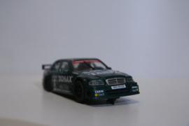 Ninco Mercedes AMG C-Klasse DTM (Verde) No.3 nr. 50106 in OVP.
