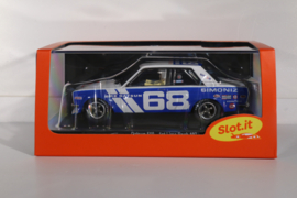 SLOT-IT CA59a  Datsun 510   #68  Nieuw !
