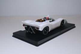 FLY Porsche 908 Brands Hatch ´69 White  #53 / #55 nr.  C14 in OVP. SPECIALE AANBIEDING !