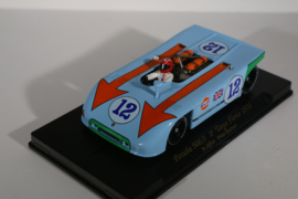 FLY Porsche 908/3   No.12.      Nr. C64 in OVP. Nieuw!