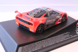 Ninco Mclaren F1 ´BMW JAPAN LACK´No.44 nr 50360 in OVP. Nieuw!