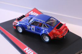 Ninco Porsche  911SC 'JOCAVI' nr. 50371 in OVP.