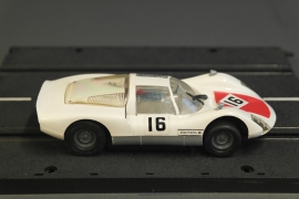 Carrera Universal Porsche Carrera 6  nr. 40426