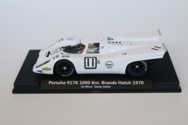 FLYSLOT Porsche 917K 1000KM Brands Htach 1970 No.11 nr. 005103 in OVP. Nieuw!
