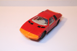 Carrera Universal BMW Turbo Hellrot nr. 40470 + OVP
