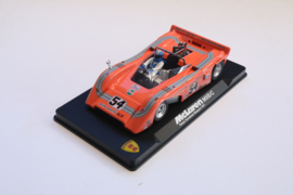 Vanquish Mclaren M8B/C No.54 nr. CA51 in OVP. Nieuw! *